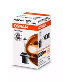 Лампа H27W1 Osram